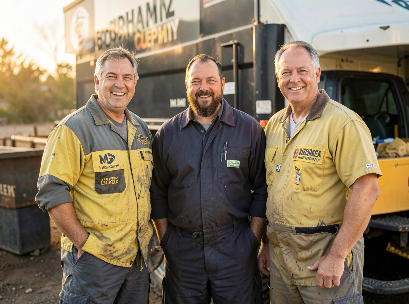 Sewage Cleanup company in Livingston, LA