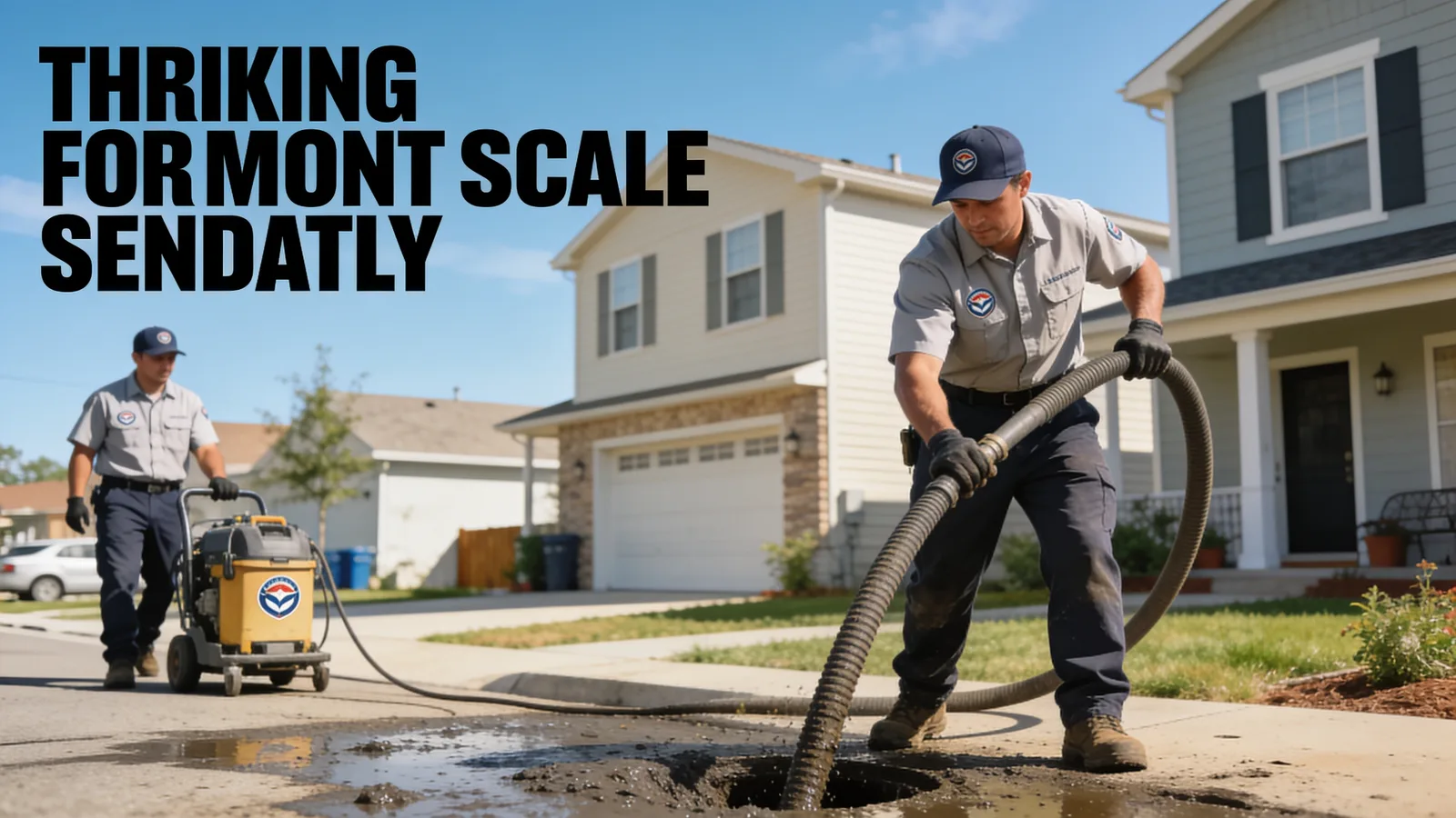 Sewage Cleanup in Livingston, LA near me